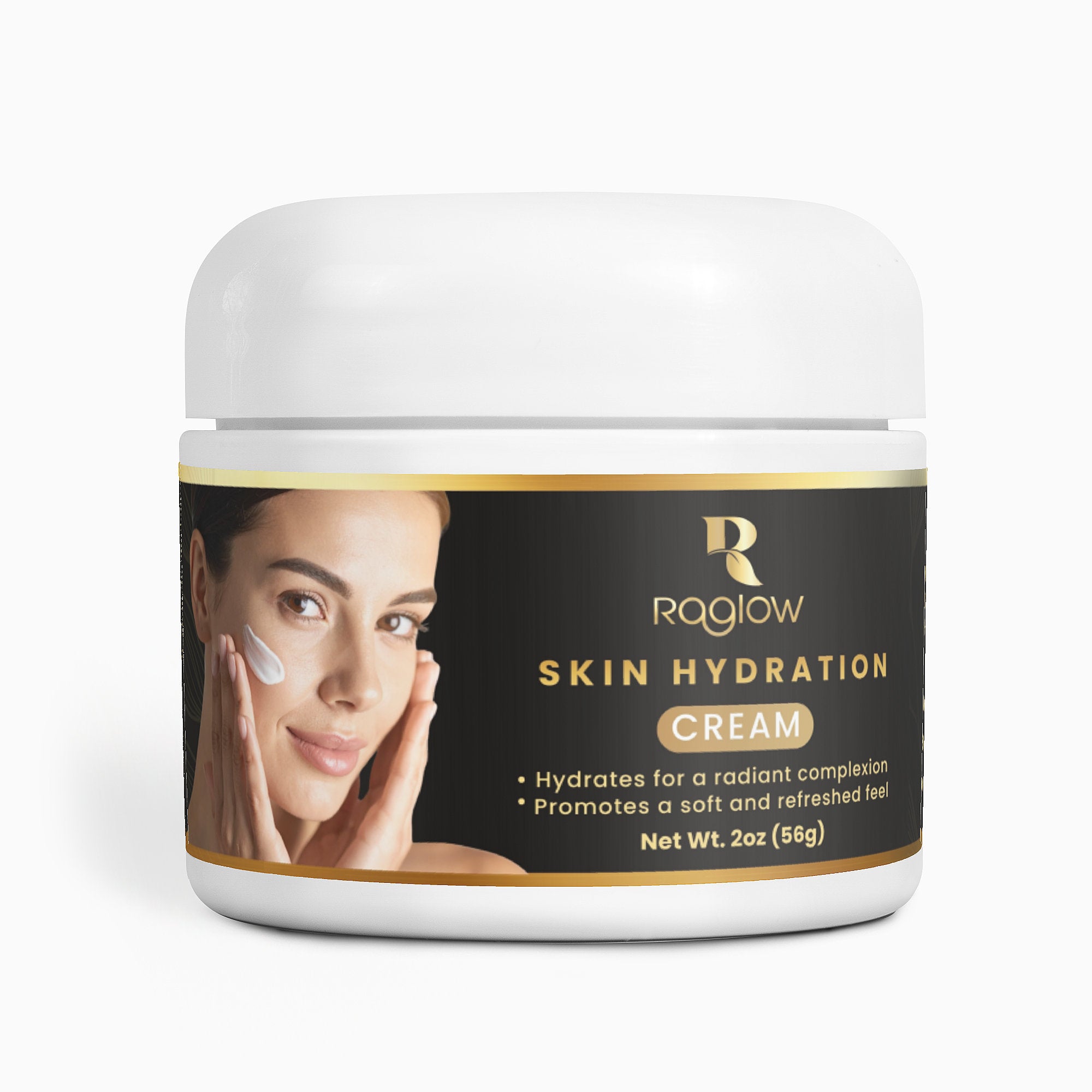 Skin Hydration Cream