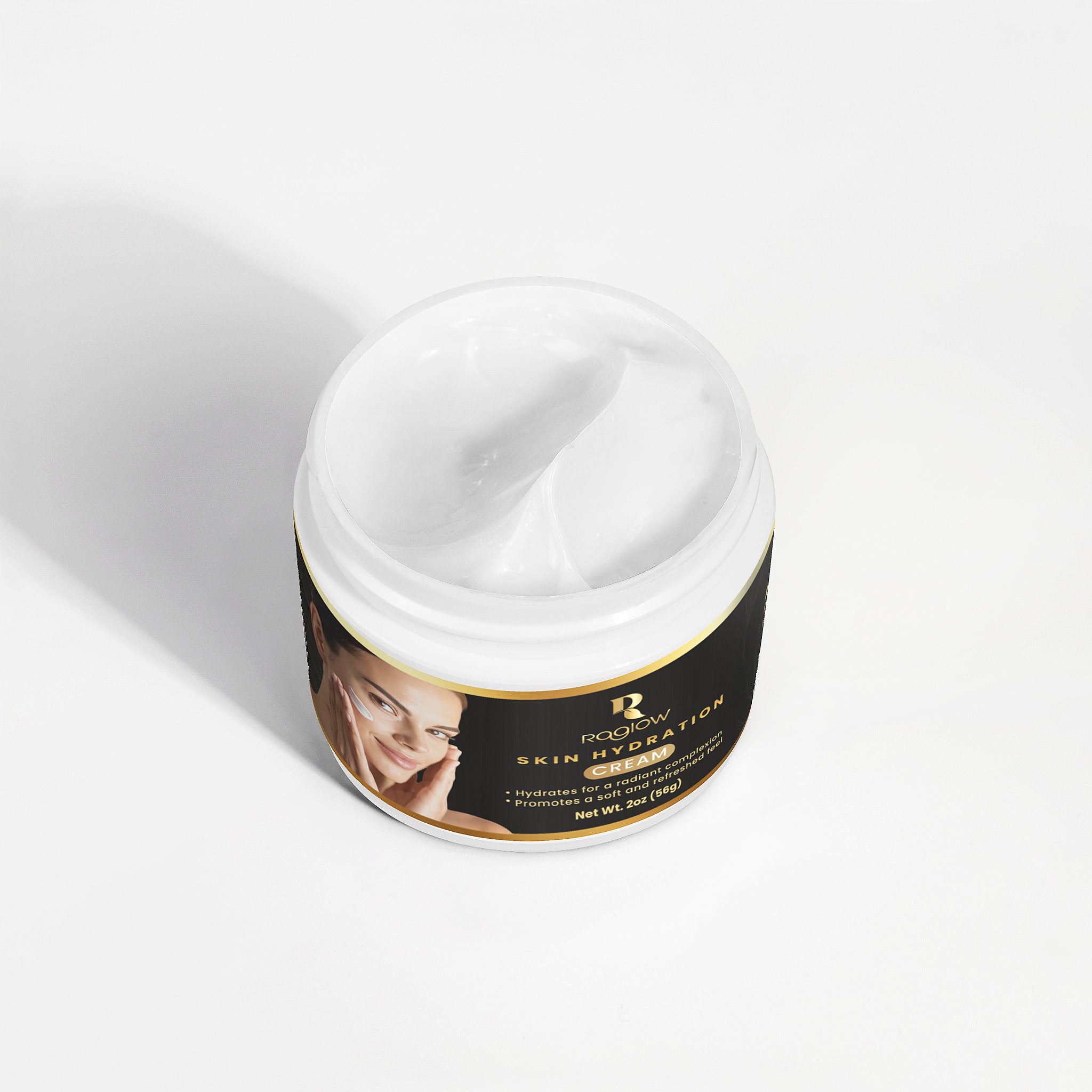 Skin Hydration Cream