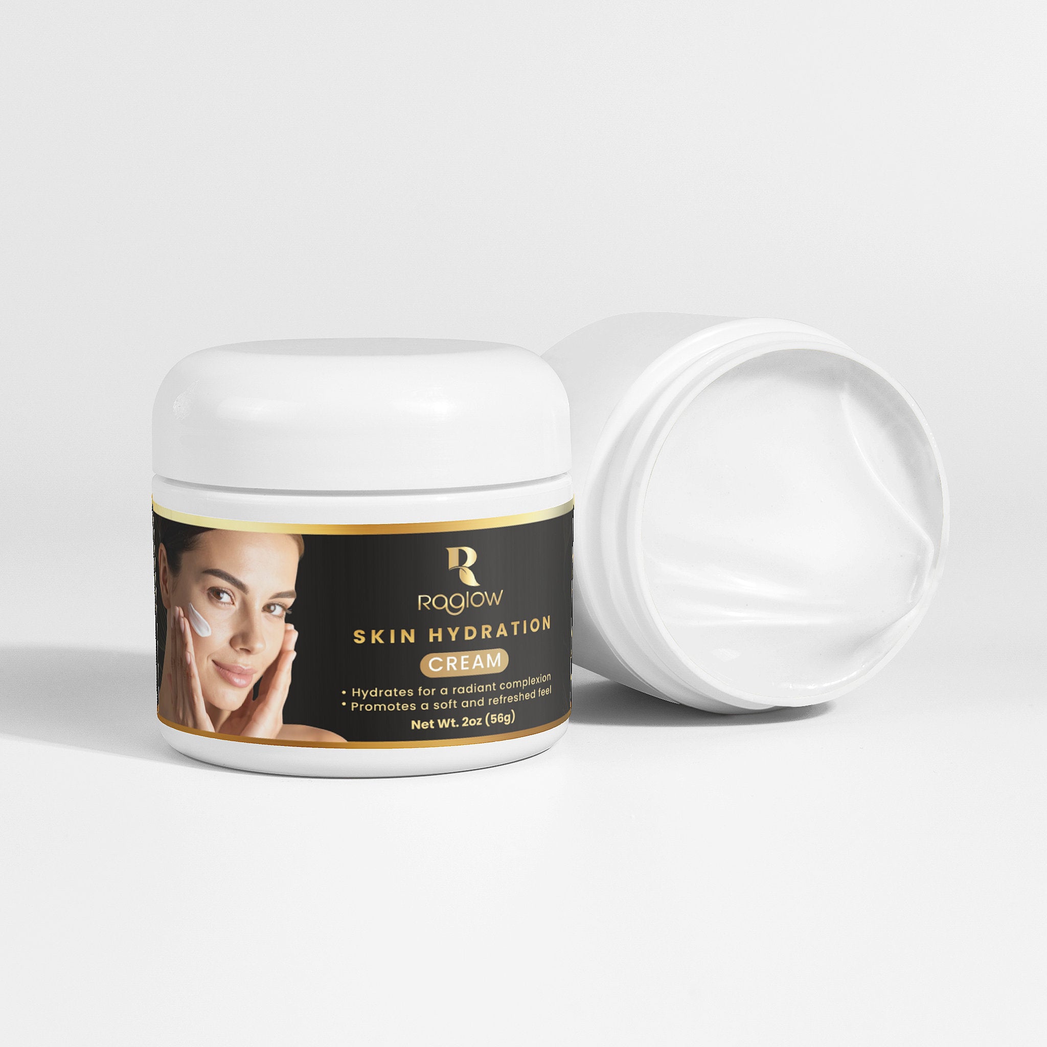 Skin Hydration Cream