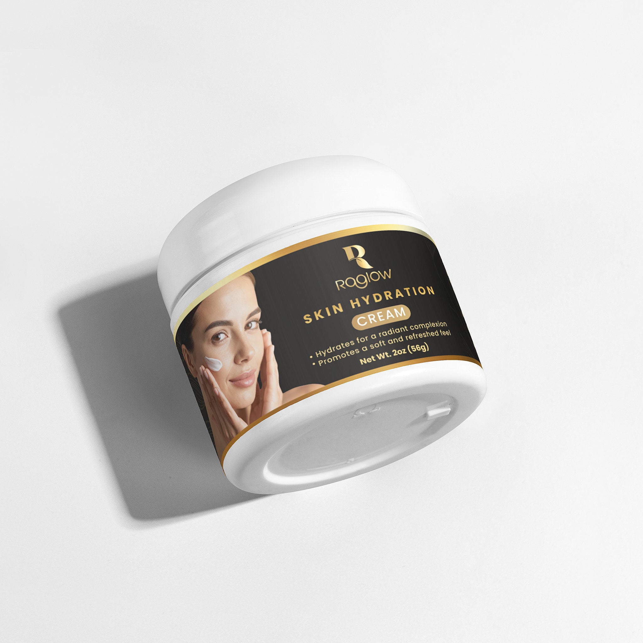 Skin Hydration Cream