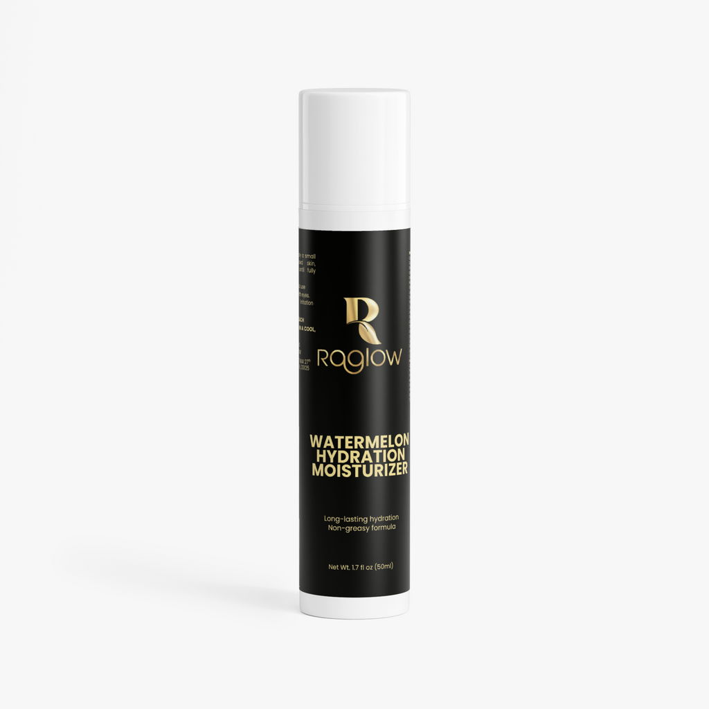 Watermelon Hydration Moisturizer