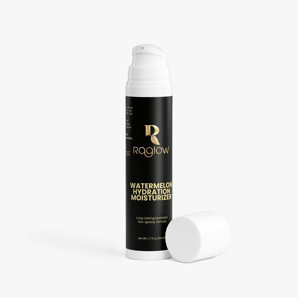 Watermelon Hydration Moisturizer
