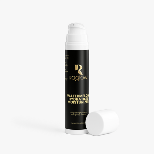 Watermelon Hydration Moisturizer