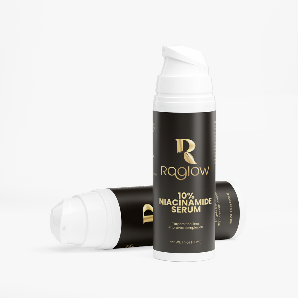 10% Niacinamide Serum