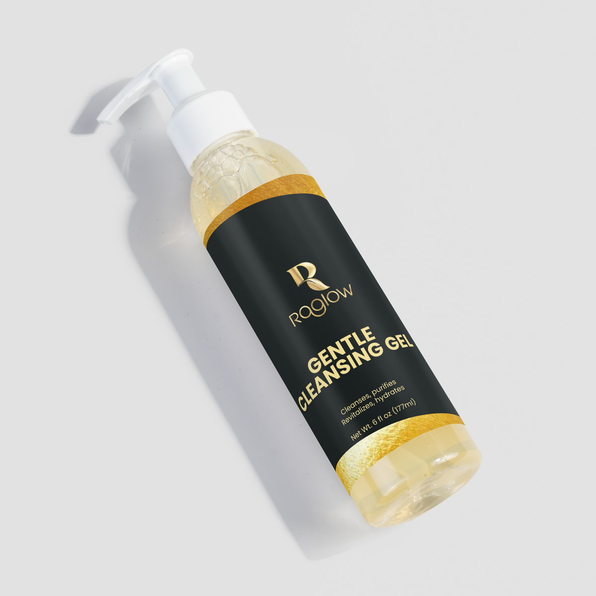Gentle Cleansing Gel