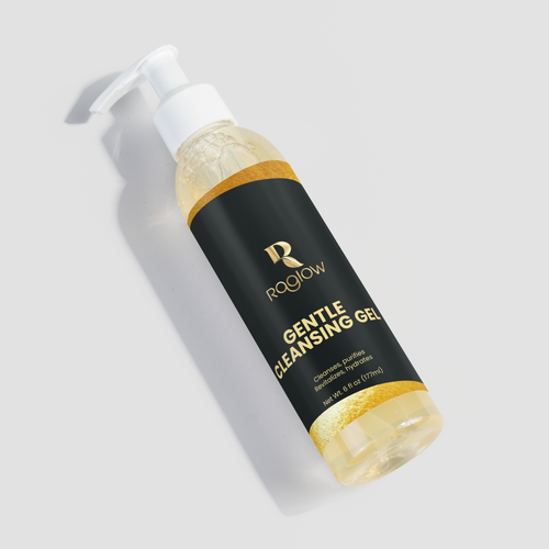Gentle Cleansing Gel
