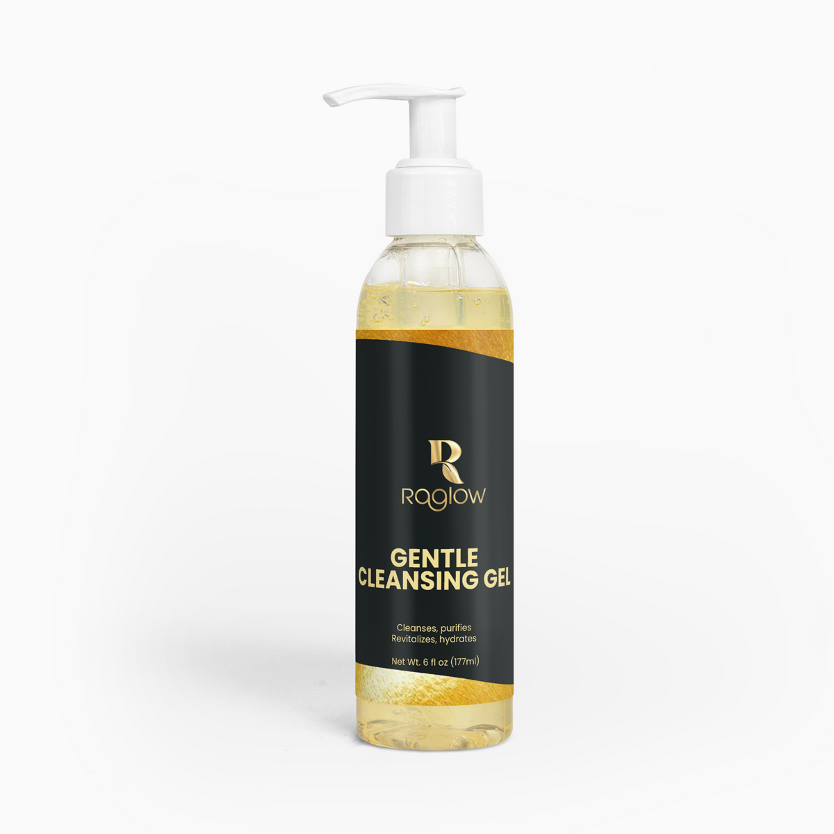 Gentle Cleansing Gel