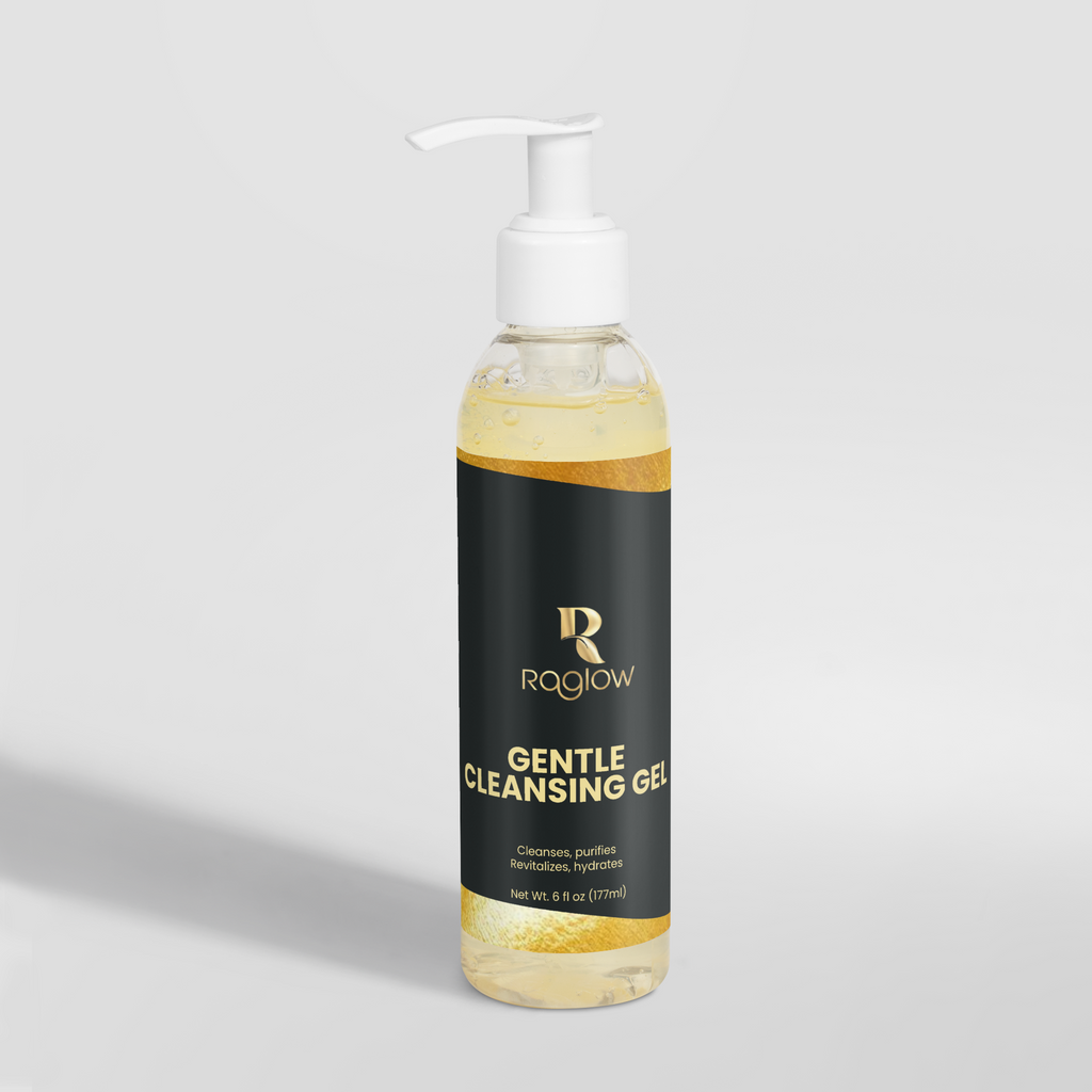 Gentle Cleansing Gel